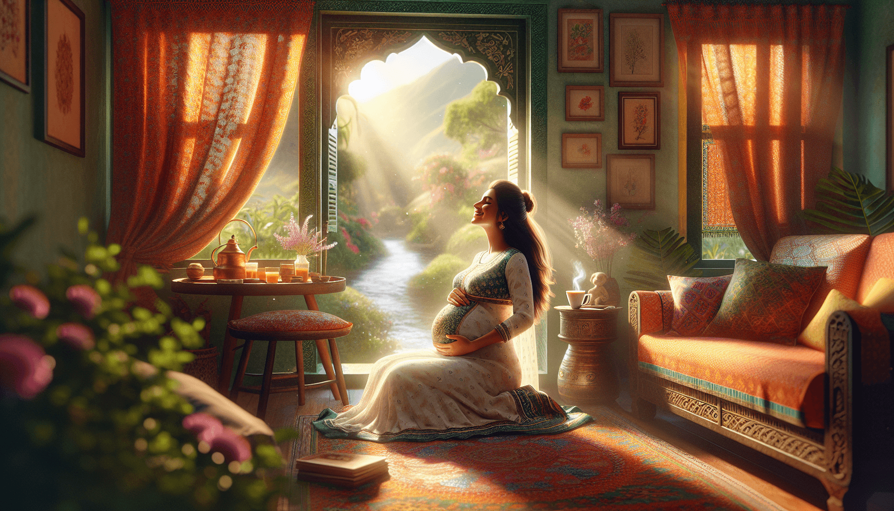 Pregnancy in Trimesters: What to Expect in the Third Trimester