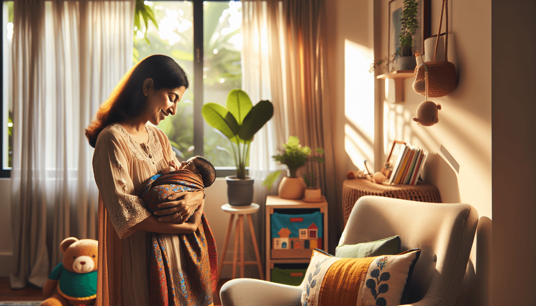 Parenting for Newborn: What Every First-Time Parent Should Know