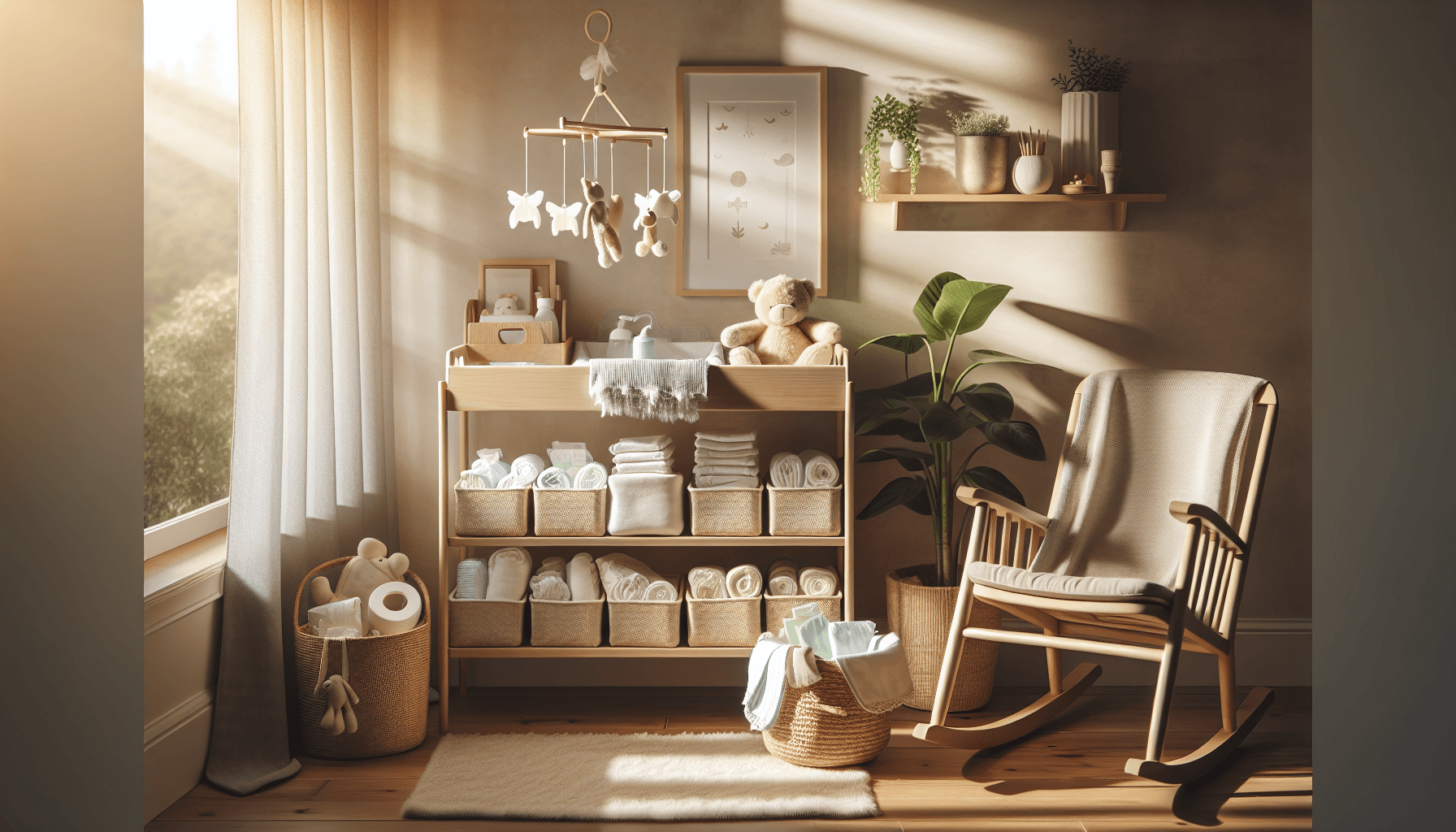 15 Must-Have Newborn Care Essentials Every Parent Needs