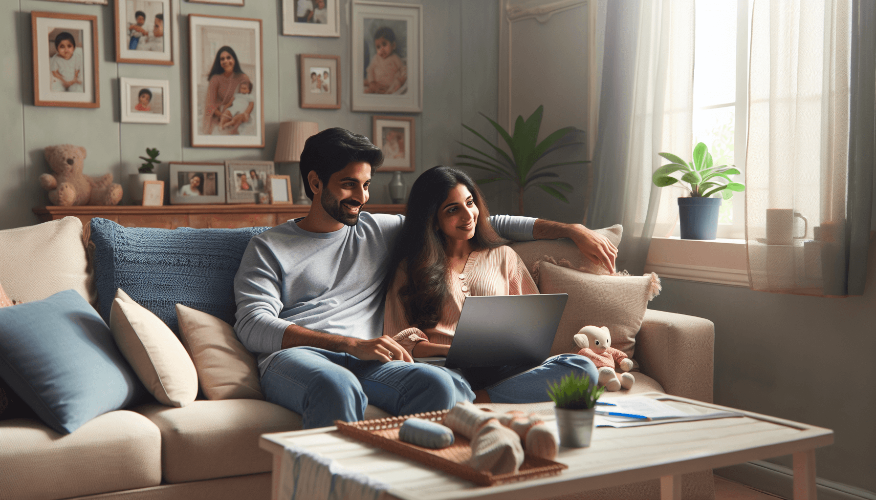 Why Parenting Forums in India Are Helpful for First-Time Parents