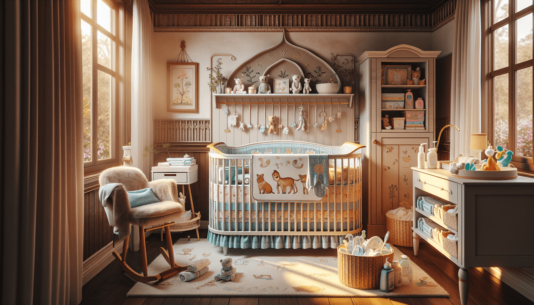 Newborn Essentials Every Parent Should Buy