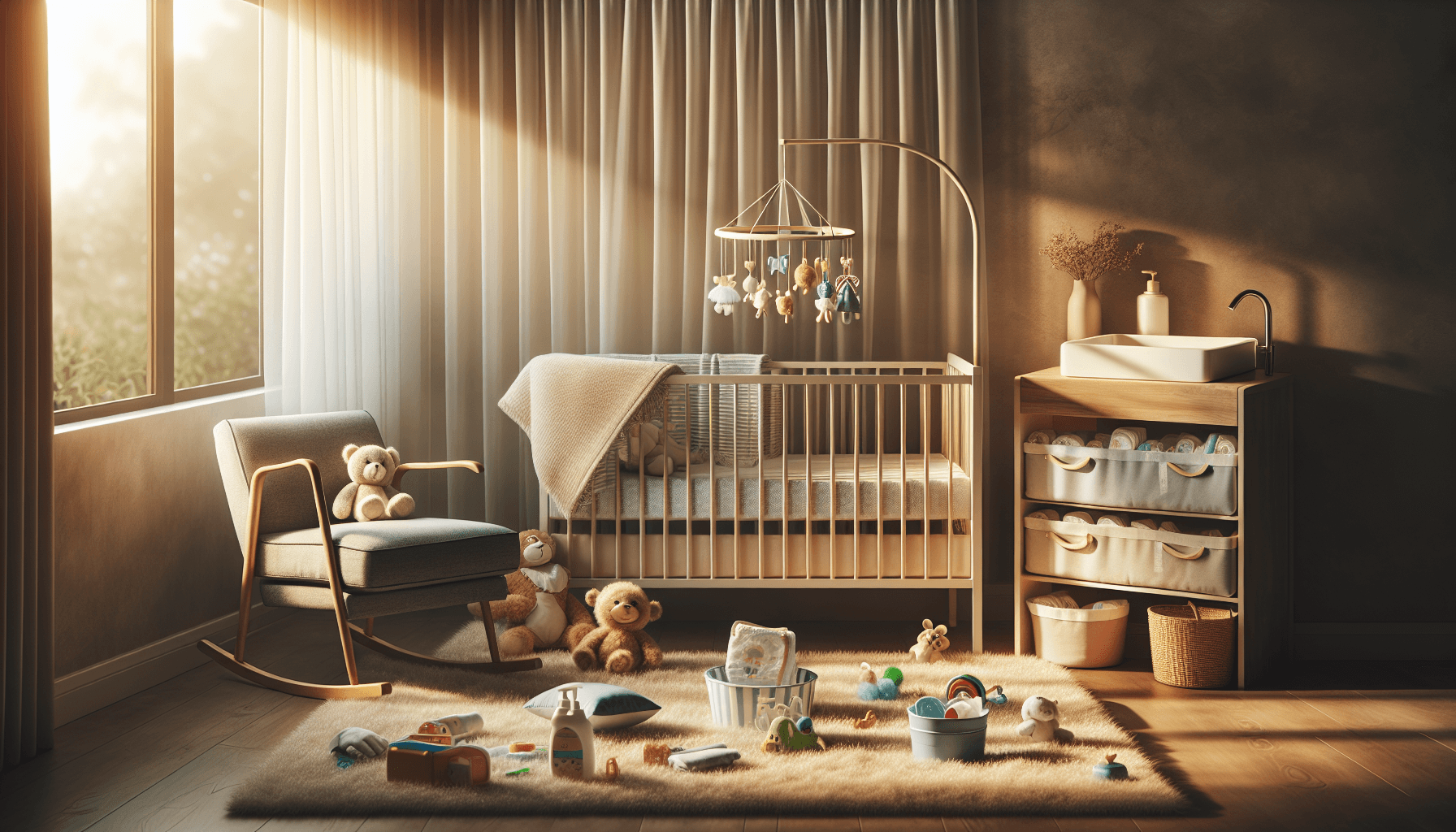 Top 10 Baby Products Every New Parent Needs