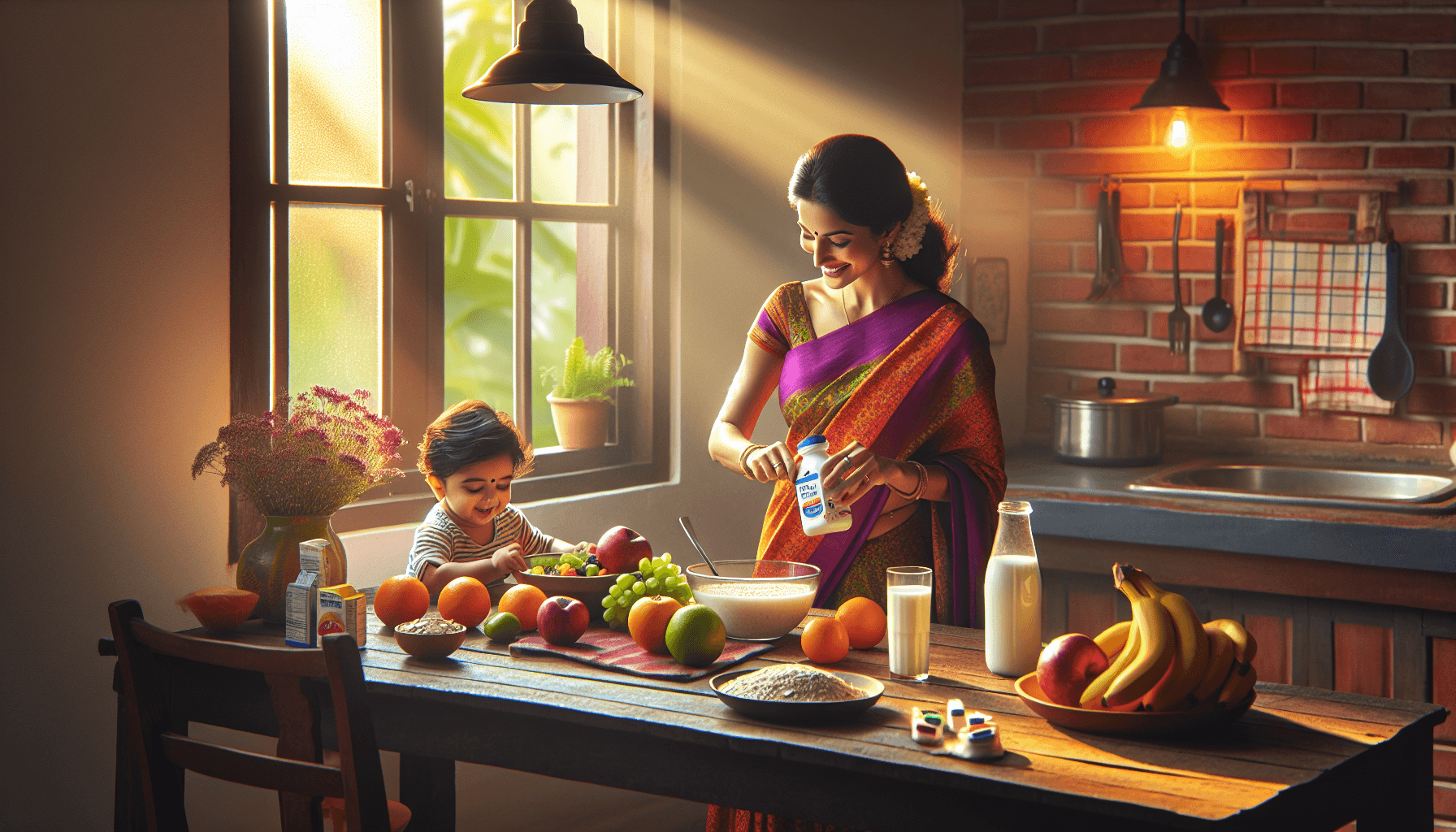 Iron & calcium tablets: when to take & how