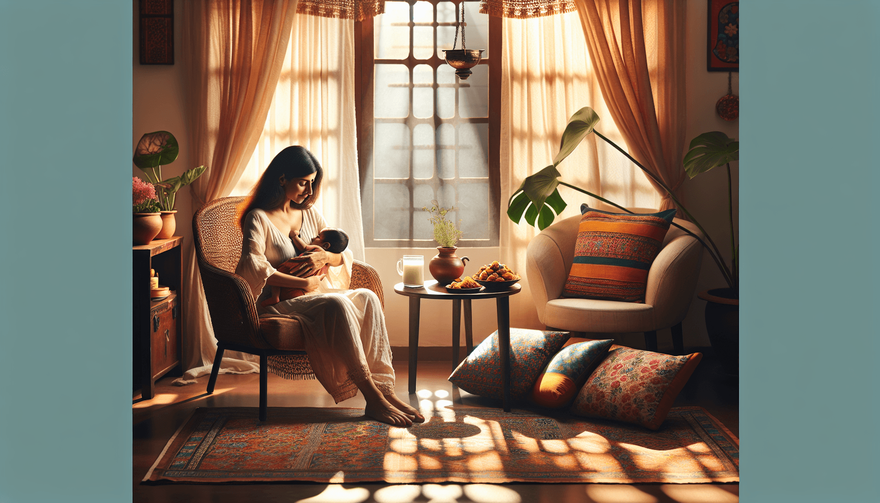 Is baby getting enough milk? Signs checklist