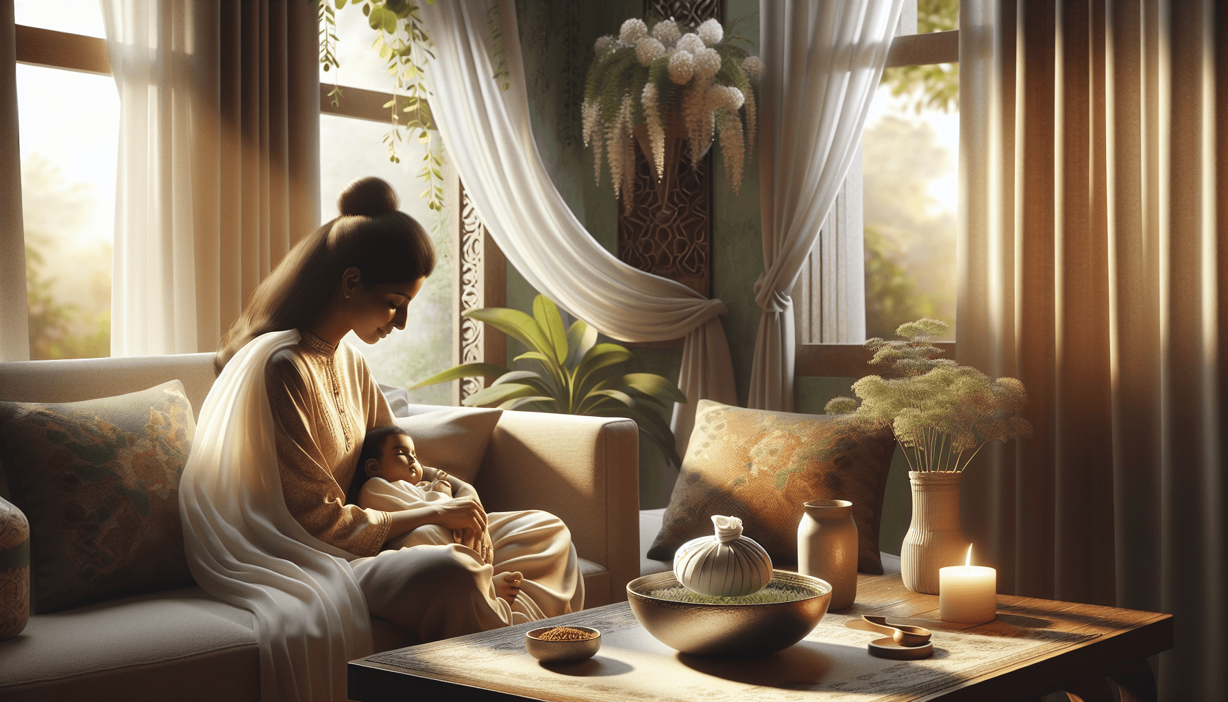 Breast engorgement: home remedies + prevention