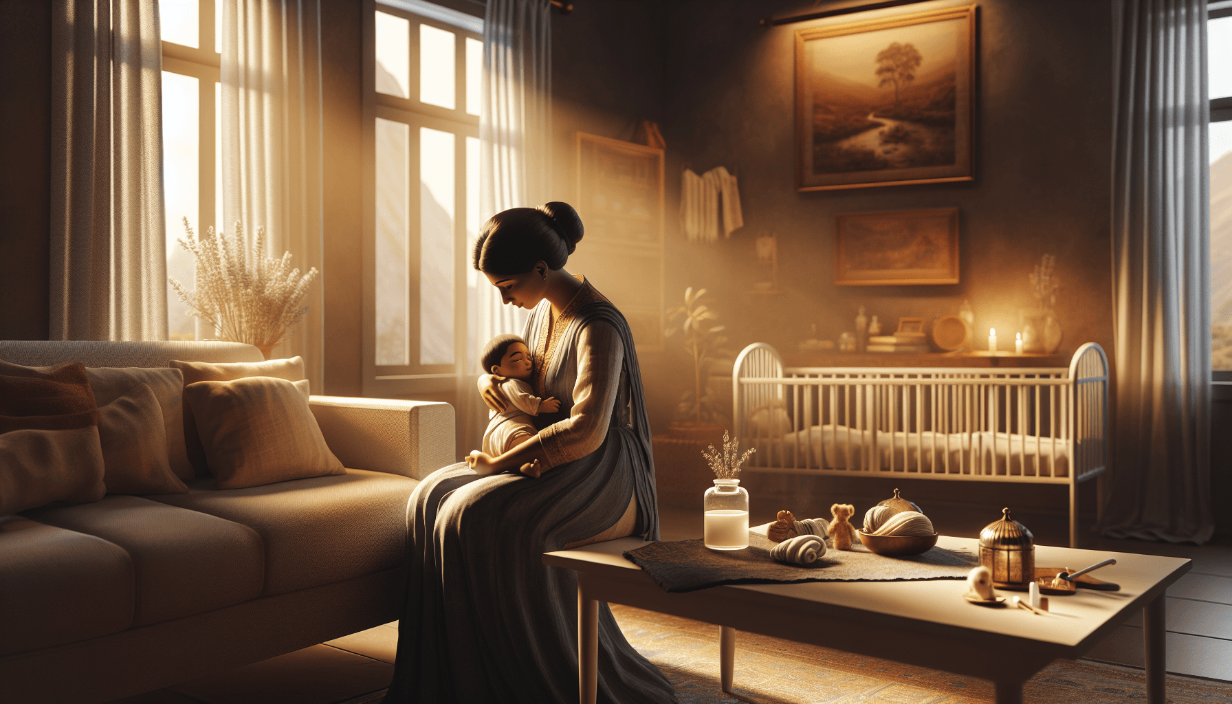 Baby gas problem: symptoms & best remedies