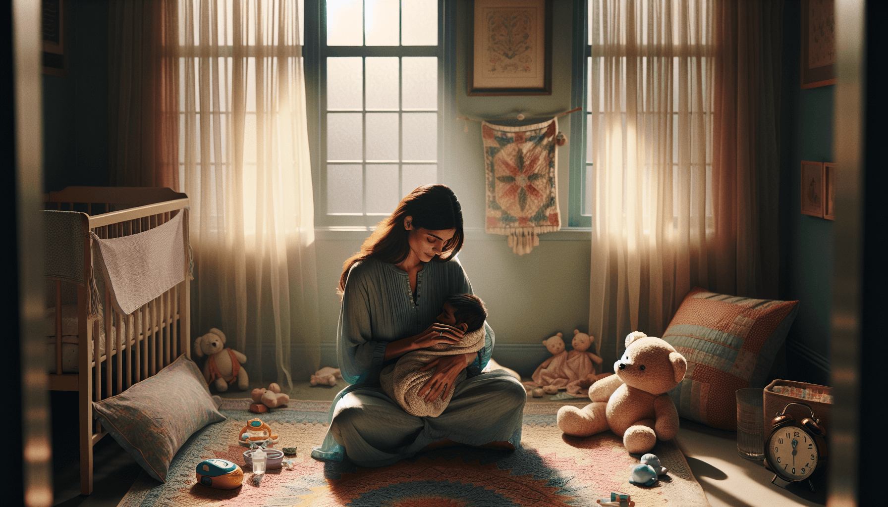 How to check baby temperature correctly