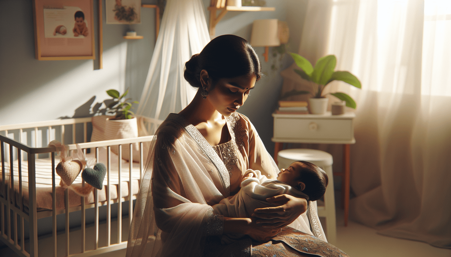 Baby constipation: causes & solutions