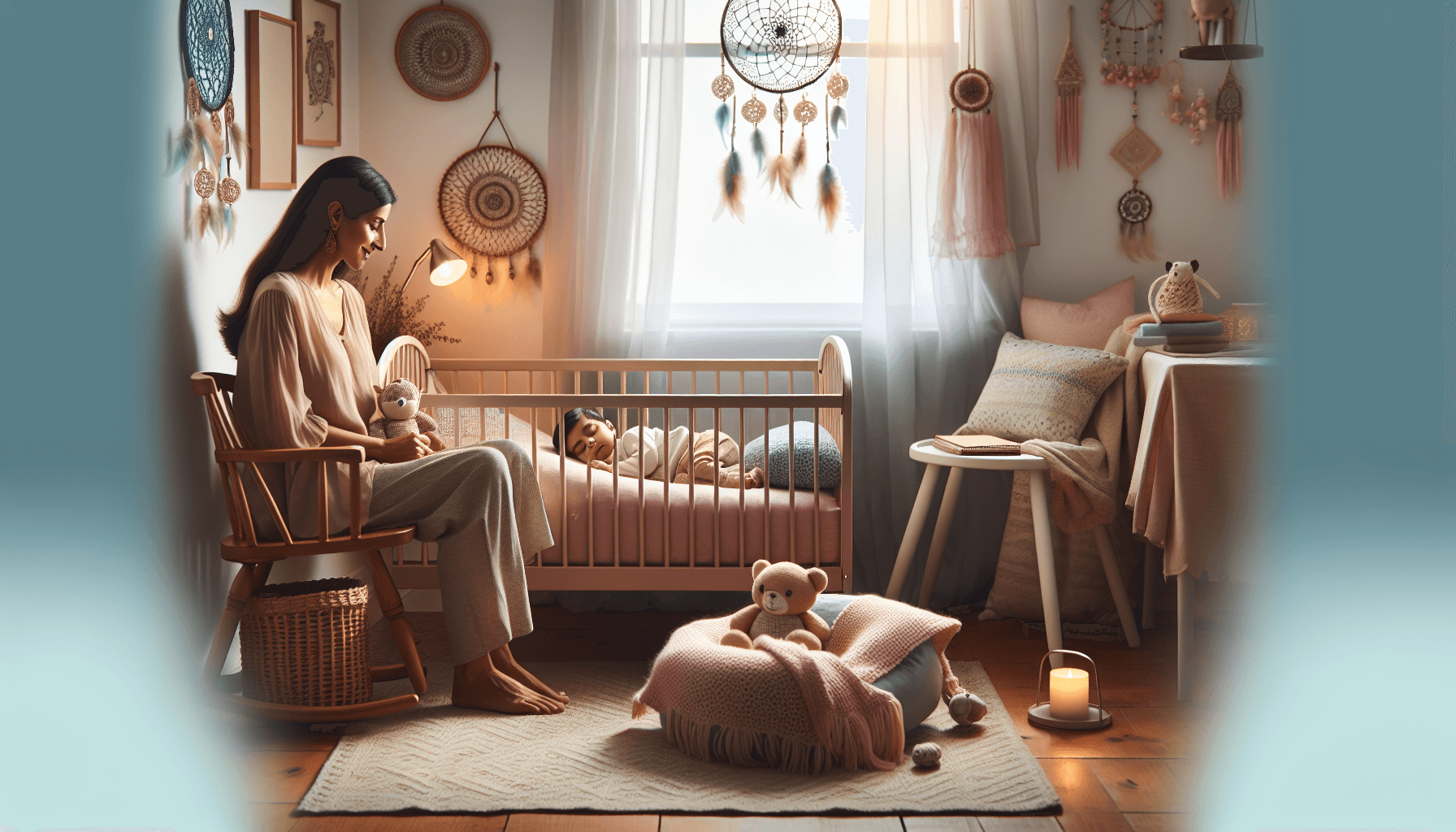 Sleep regression: 4 month / 8 month / 12 month explained