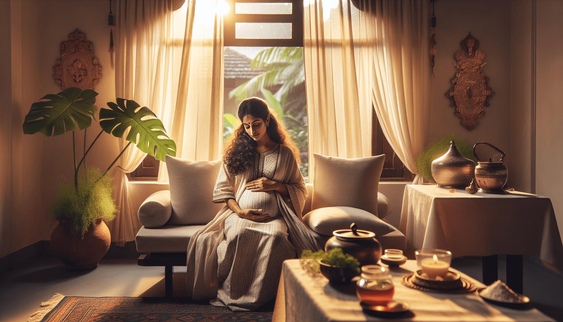 False labour vs real labour: how to identify