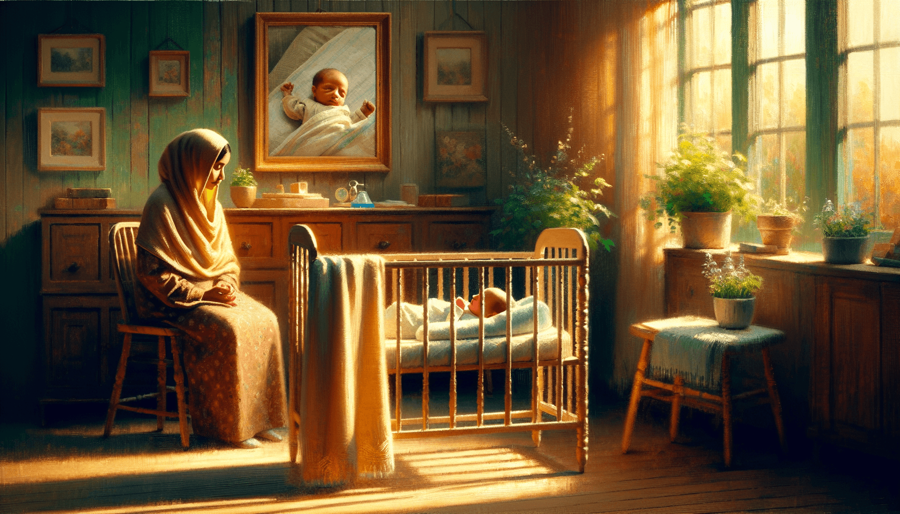 Newborn jaundice: symptoms & when to worry