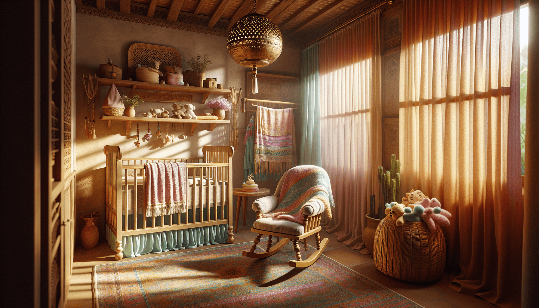 Room temperature for newborn in India (summer/winter)