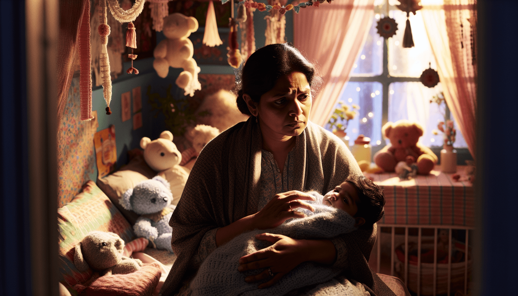 Fever in babies: when to worry (0–12 months)