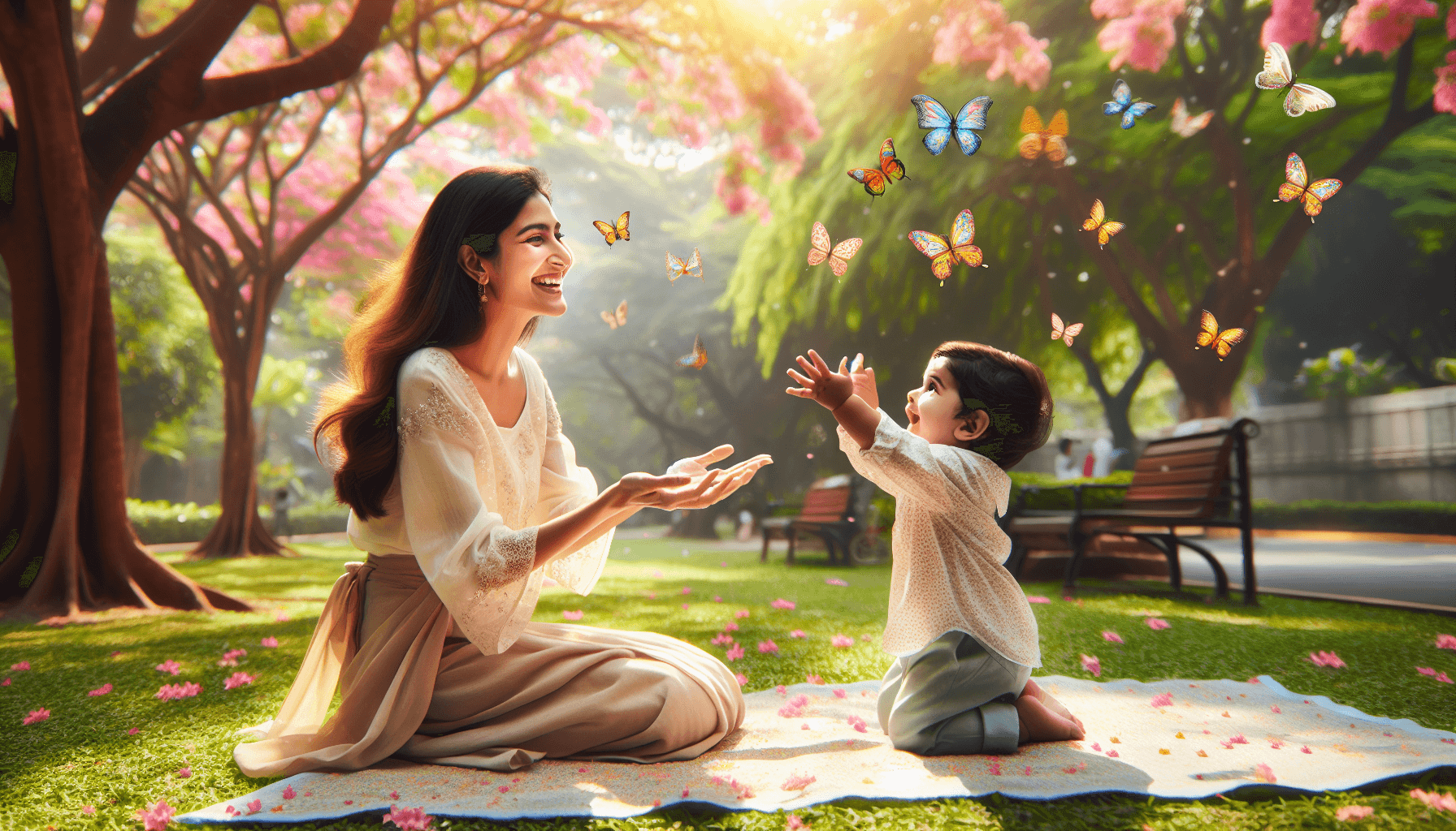 Signs of a Healthy Child Every Parent Should Know