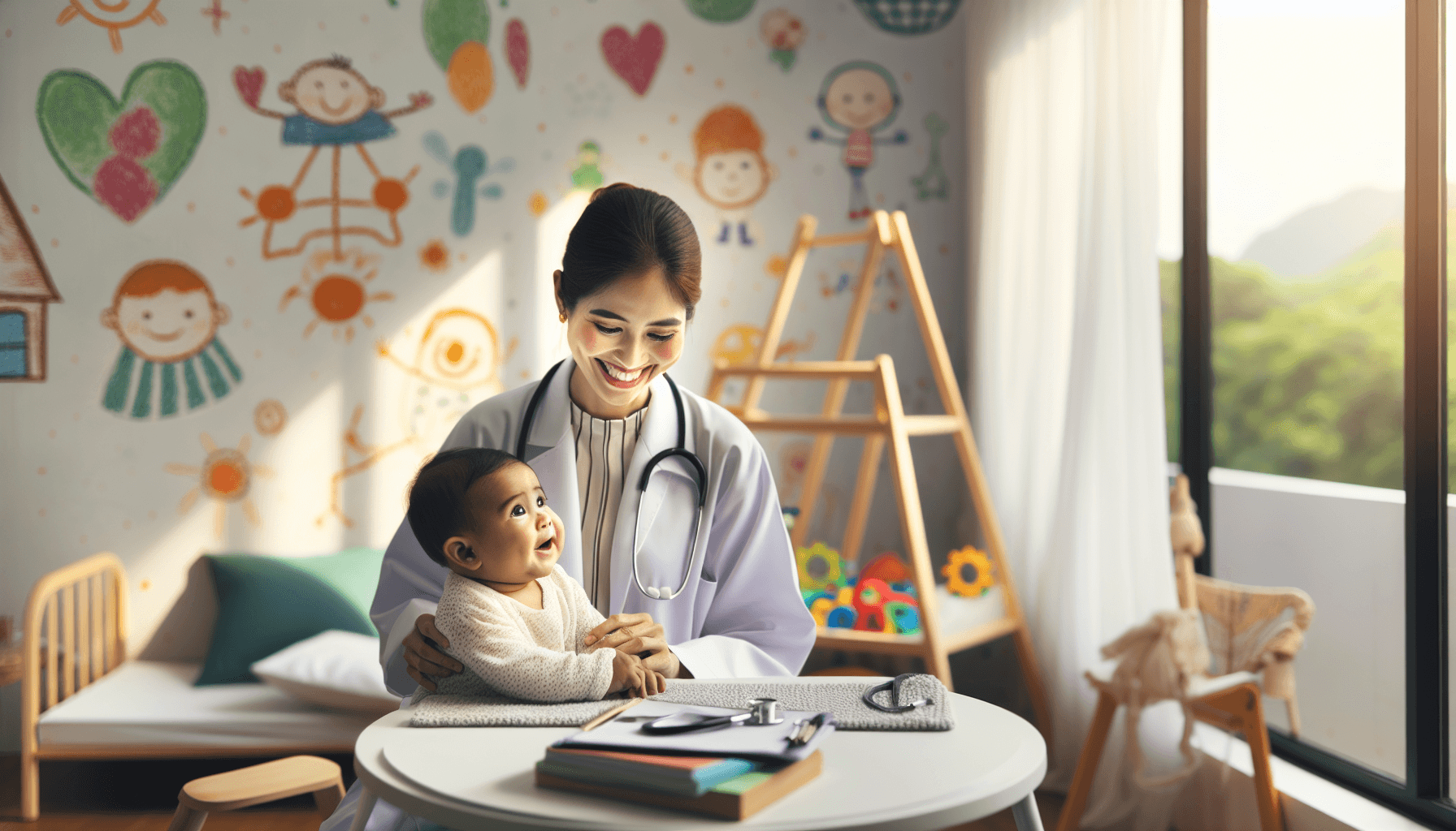 Top Pediatrician-Recommended Tips for Infant Health