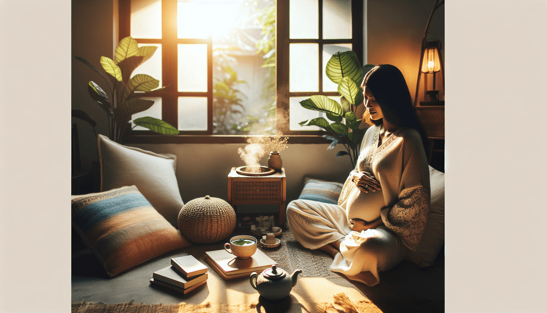 Signs of Labor Every Pregnant Woman Should Know