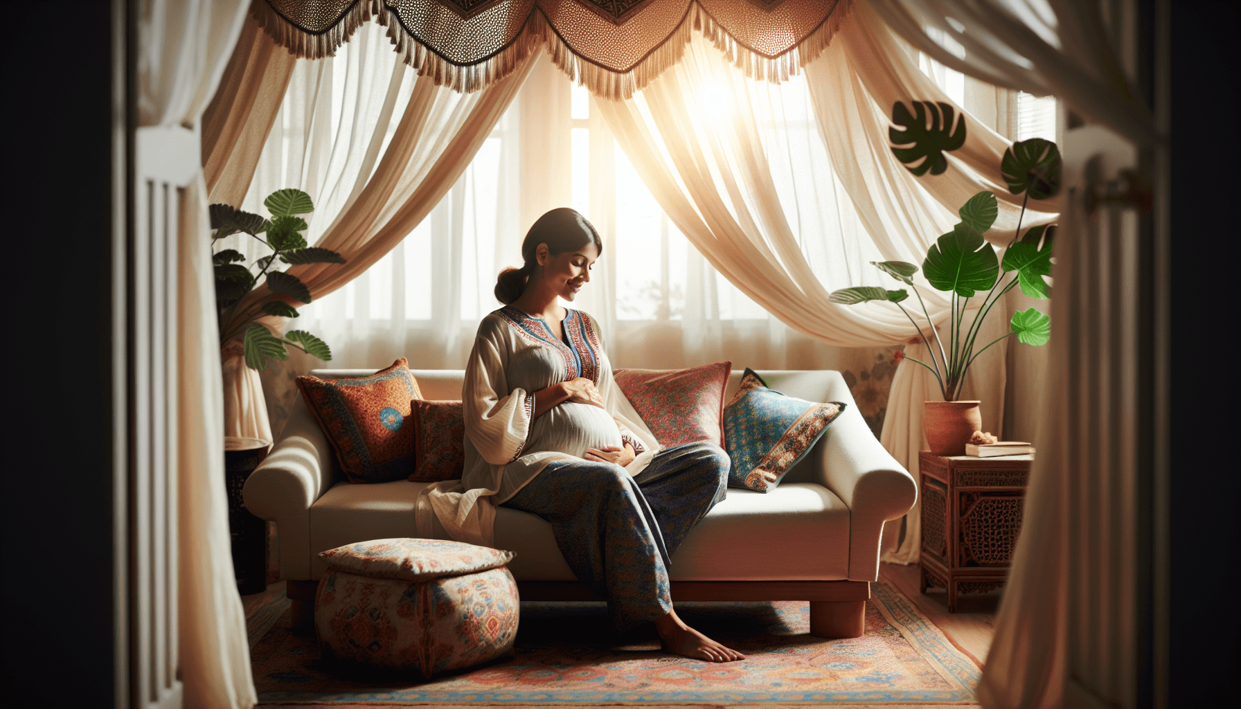 Birth Plan Guide for Expecting Mothers