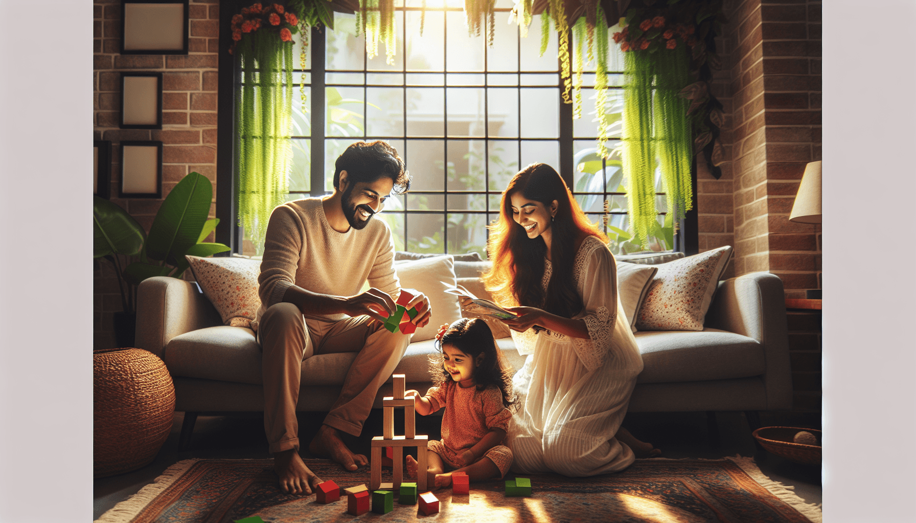 Positive Parenting Techniques Every Parent Should Try