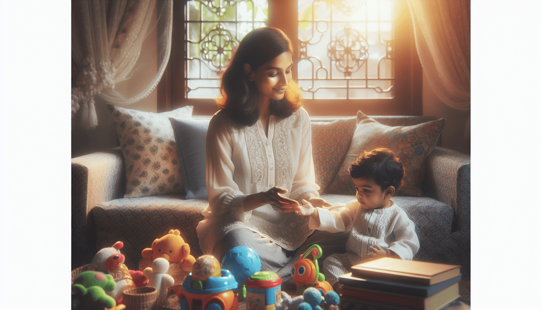 Parenting Challenges and How to Overcome Them