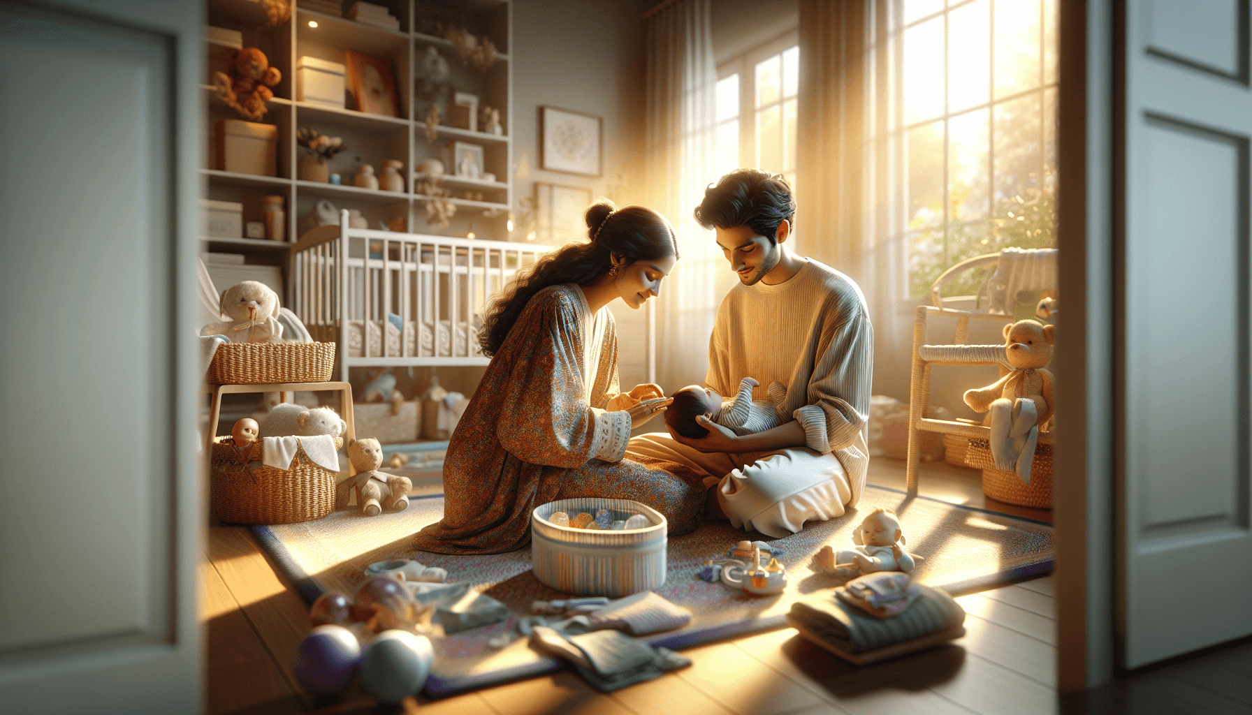 10 Common Baby Care Mistakes Parents Should Avoid