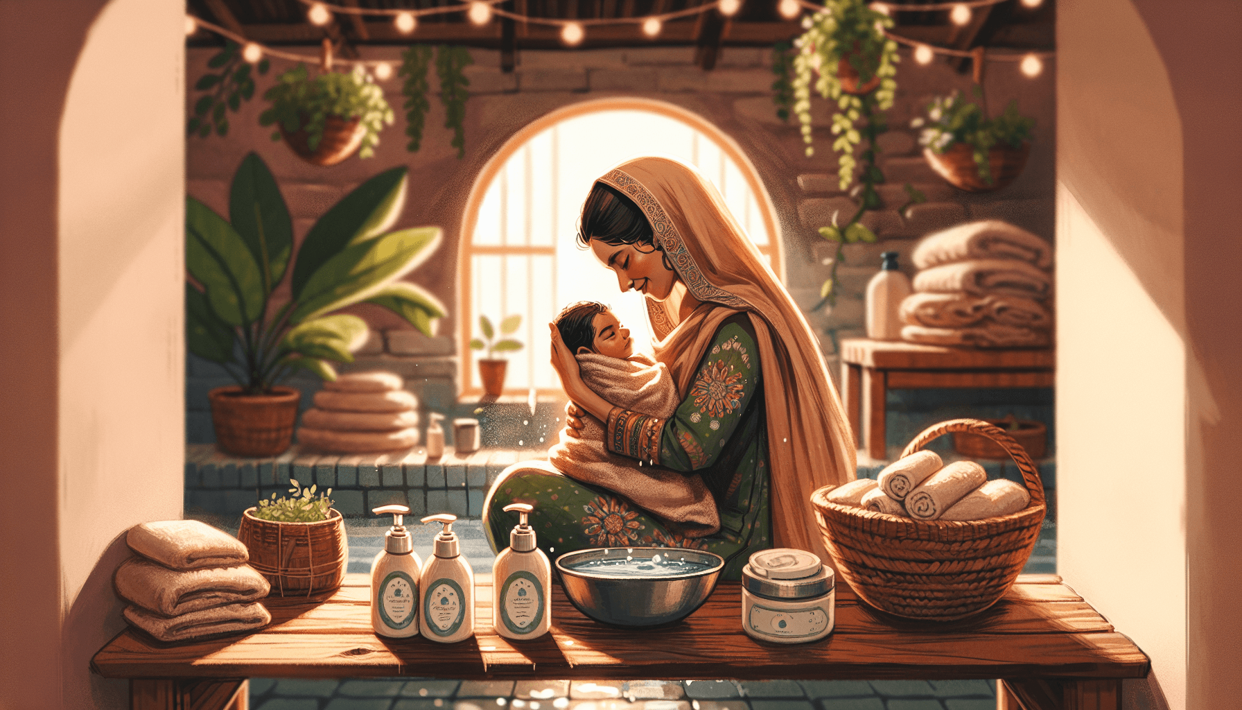 Baby Hygiene Tips Every Parent Should Follow