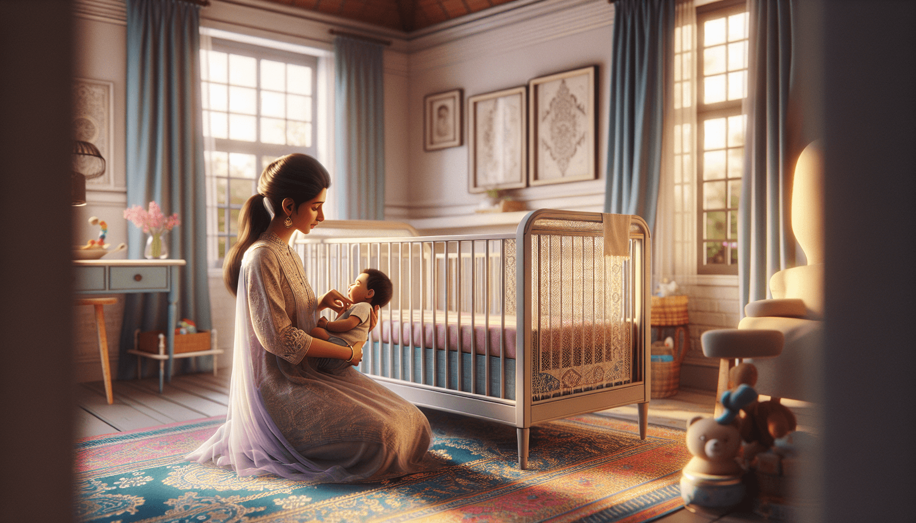 Baby Gas and Colic: Symptoms Parents Should Recognize