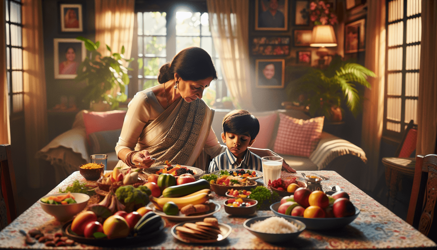 Signs Your Child Is Not Getting Enough Nutrition