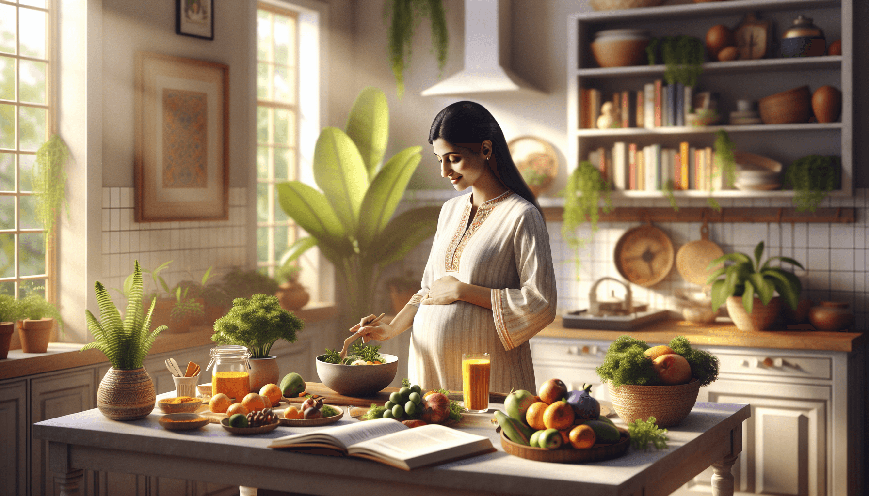 First Trimester Dos and Don’ts for Expecting Mothers