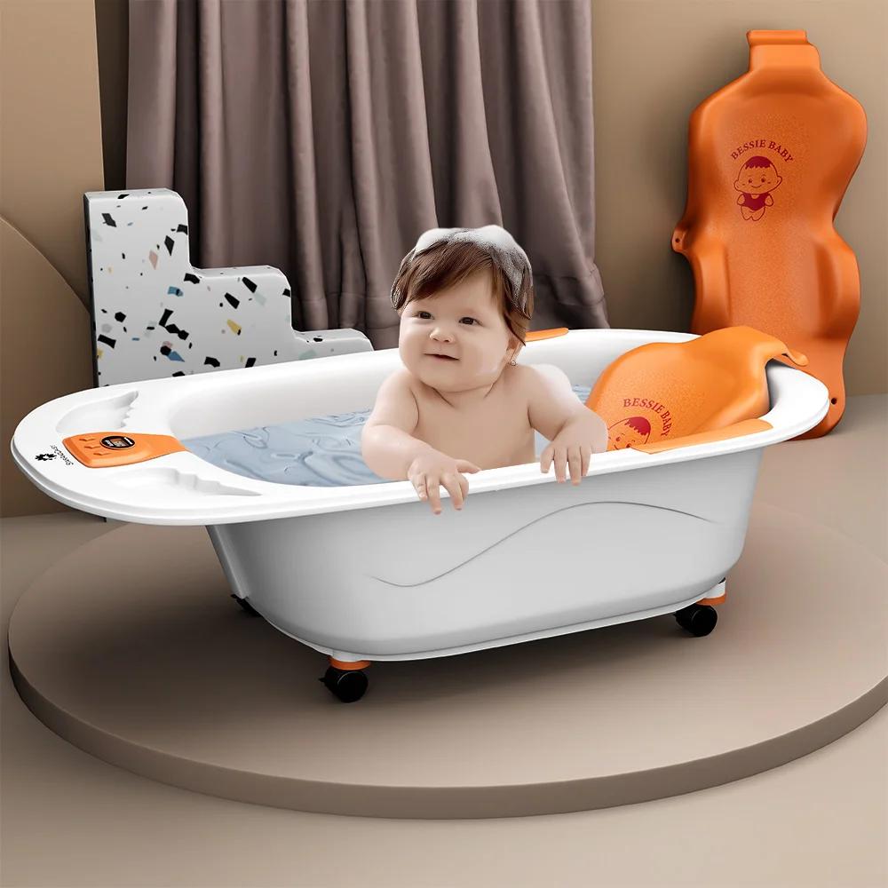 StarAndDaisy Baby Bath Tub