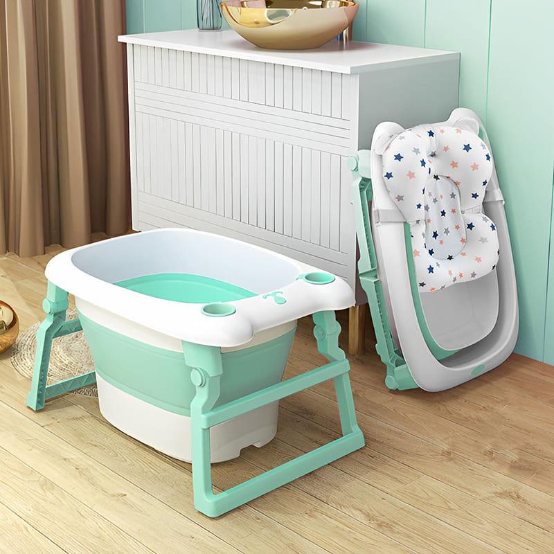 StarAndDaisy Bathing Tub For Newborn Baby