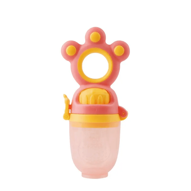 StarAndDaisy Baby Feeder Silicone Soother