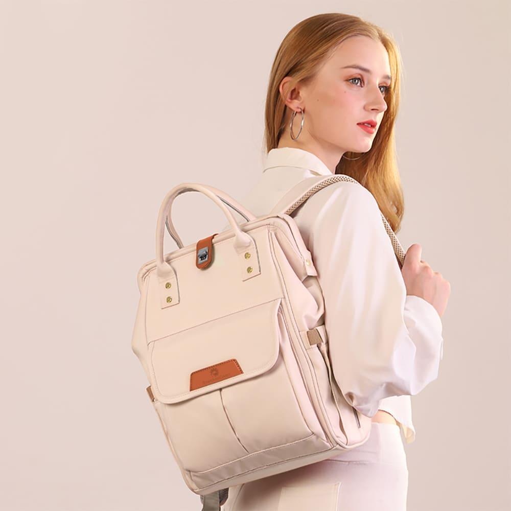 StarAndDaisy Baby Diaper Bag With Ample Space