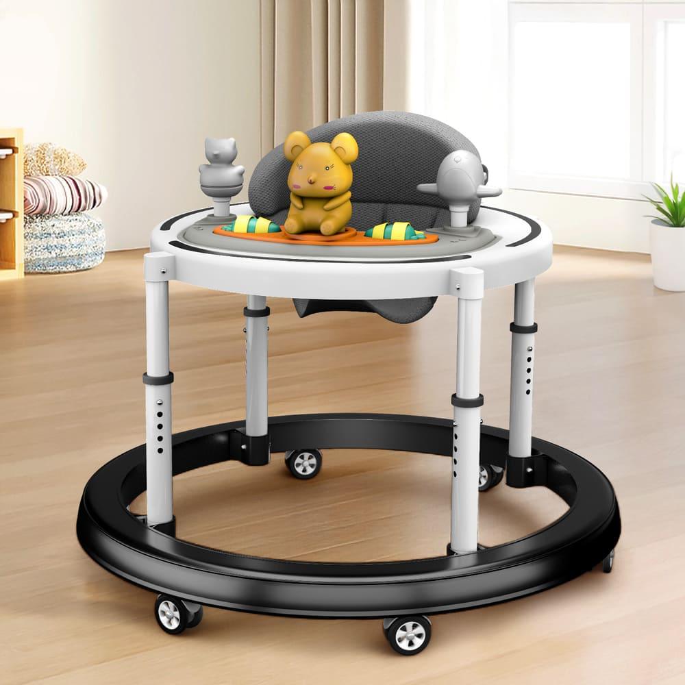 StarAndDaisy Little Steps Infant Walker 