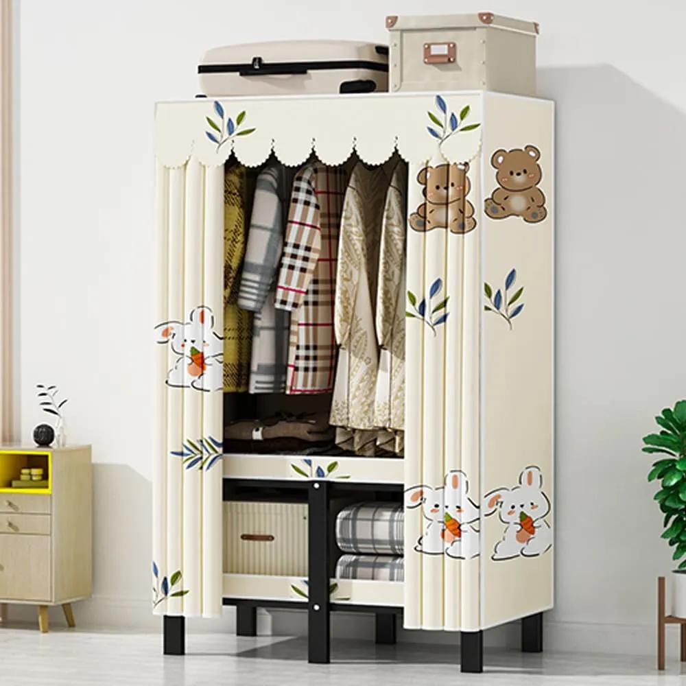 StarAndDaisy Trendy Wardrobe for Kids 