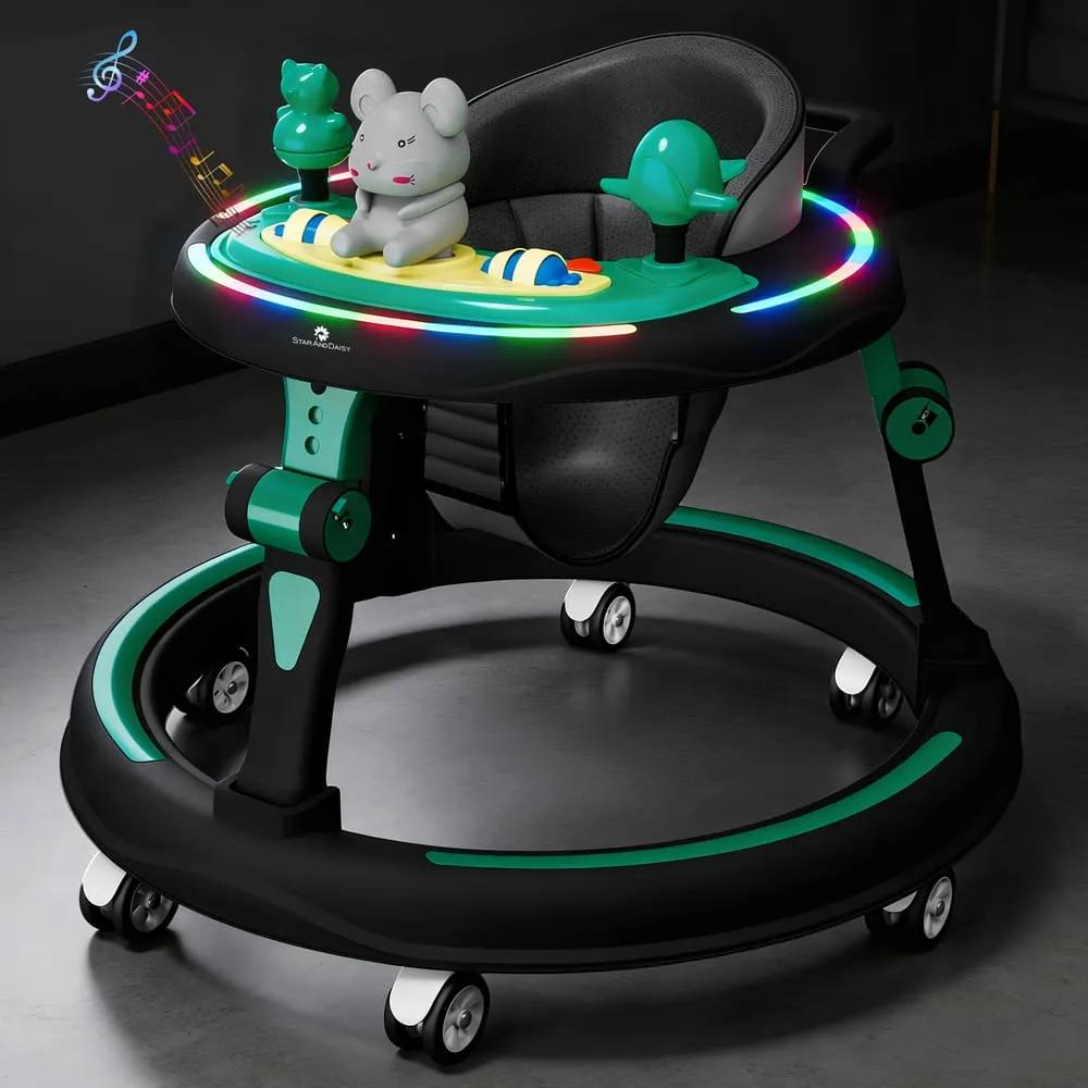 StarAndDaisy Intelligent Baby Walker