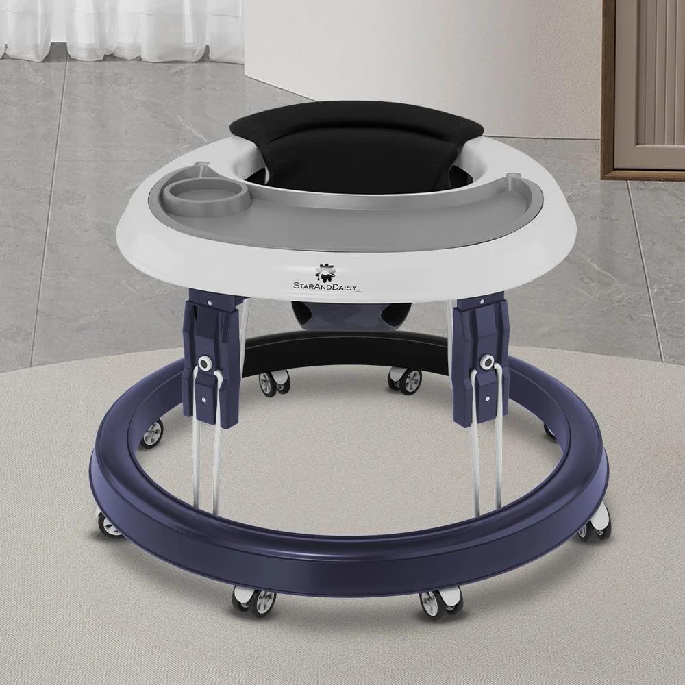 StarAndDaisy First Baby Walker