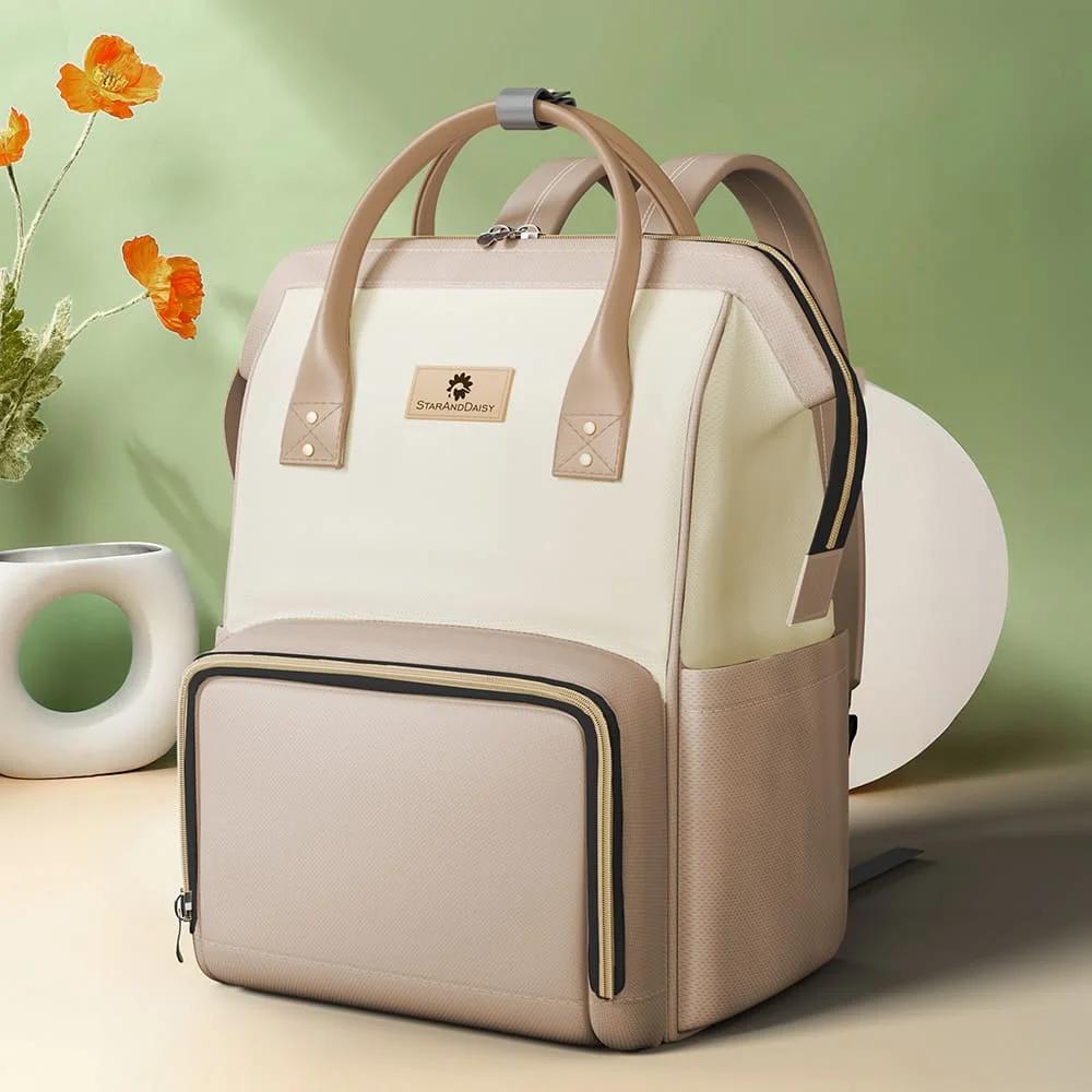 StarAndDaisy Premium Baby Diaper Bag 