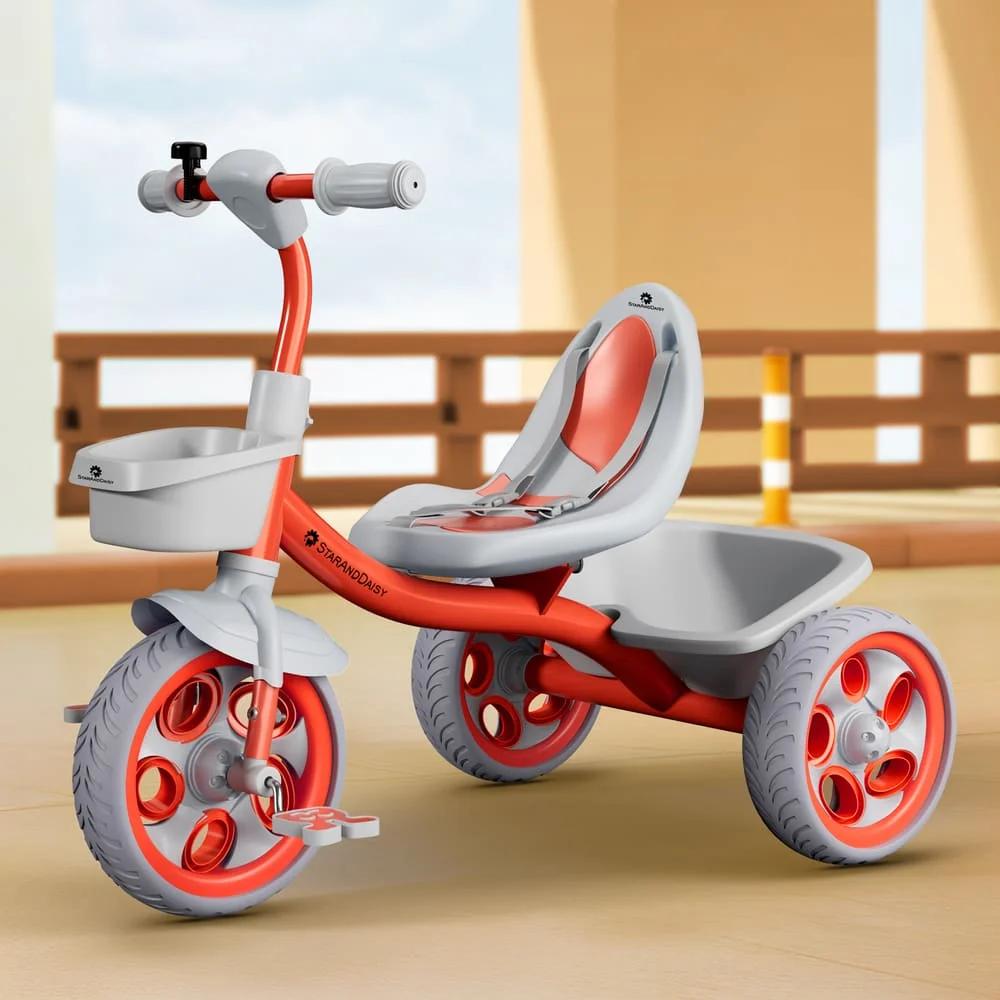 StarAndDaisy Tricycle for Kids