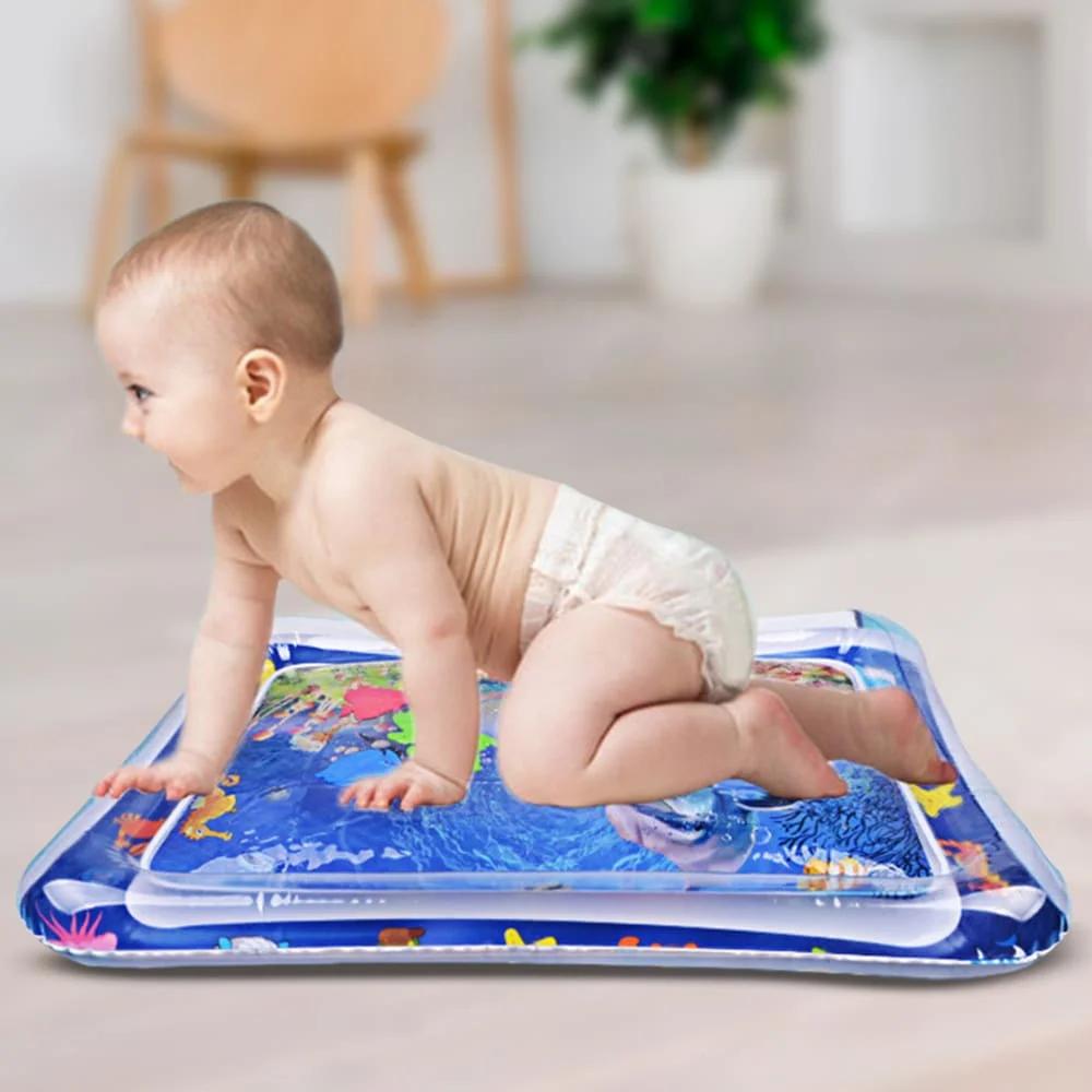 Uonibaby by StarAndDaisy Water Playmat for Babies