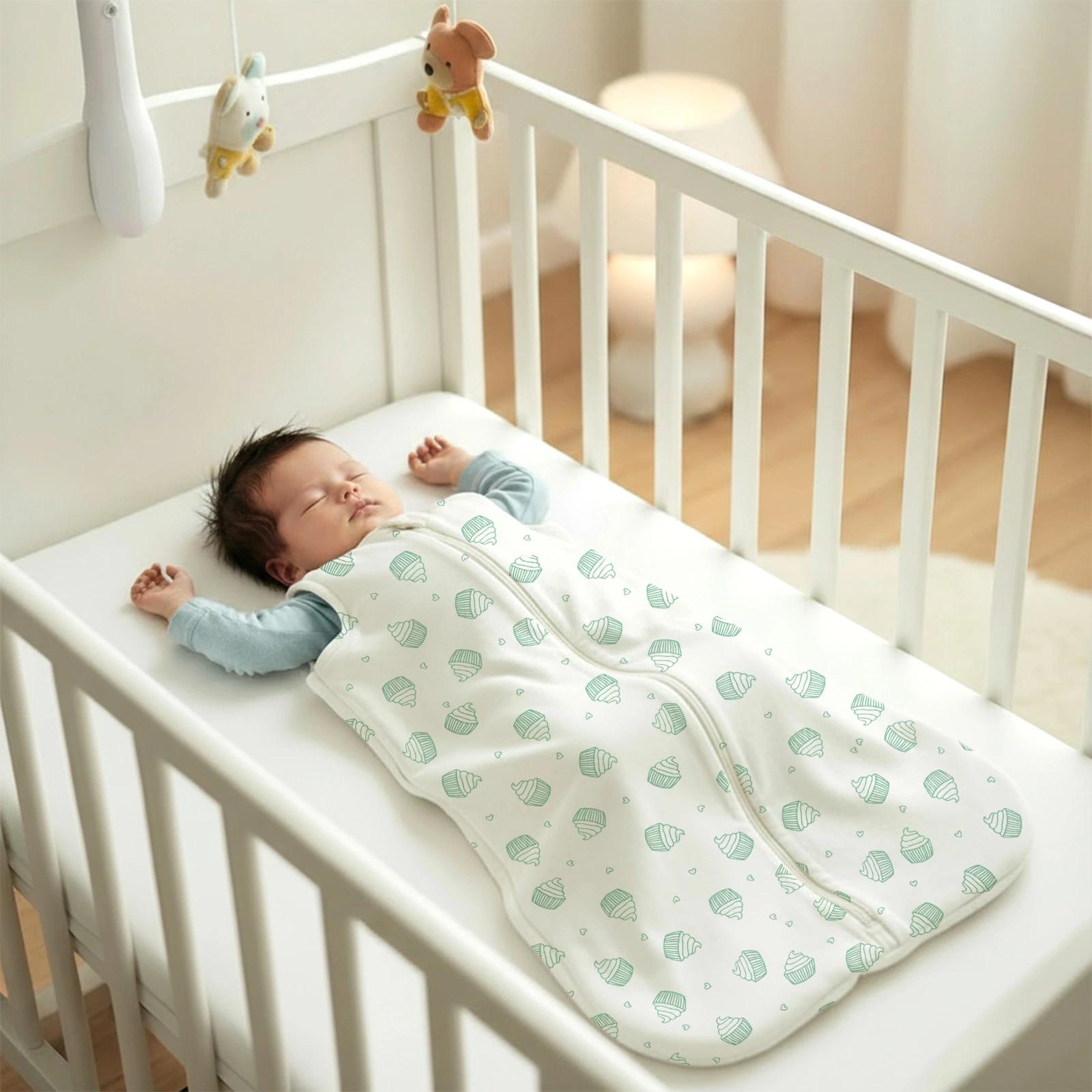 StarAndDaisy Sleeping Sack For Baby