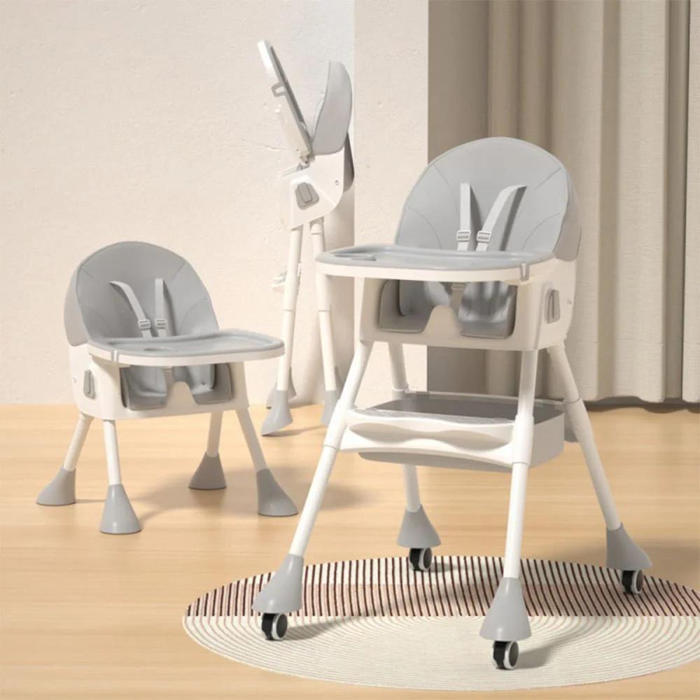 StarAndDaisy MunchMate Dining Chair for Baby