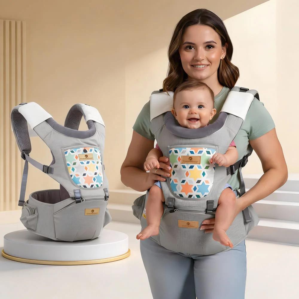 Baby Carrier