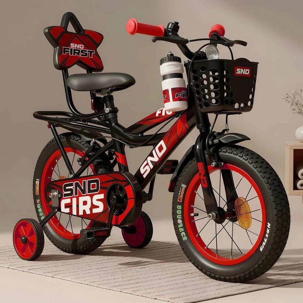StarAndDaisy 16-Inch Kids Bicycle