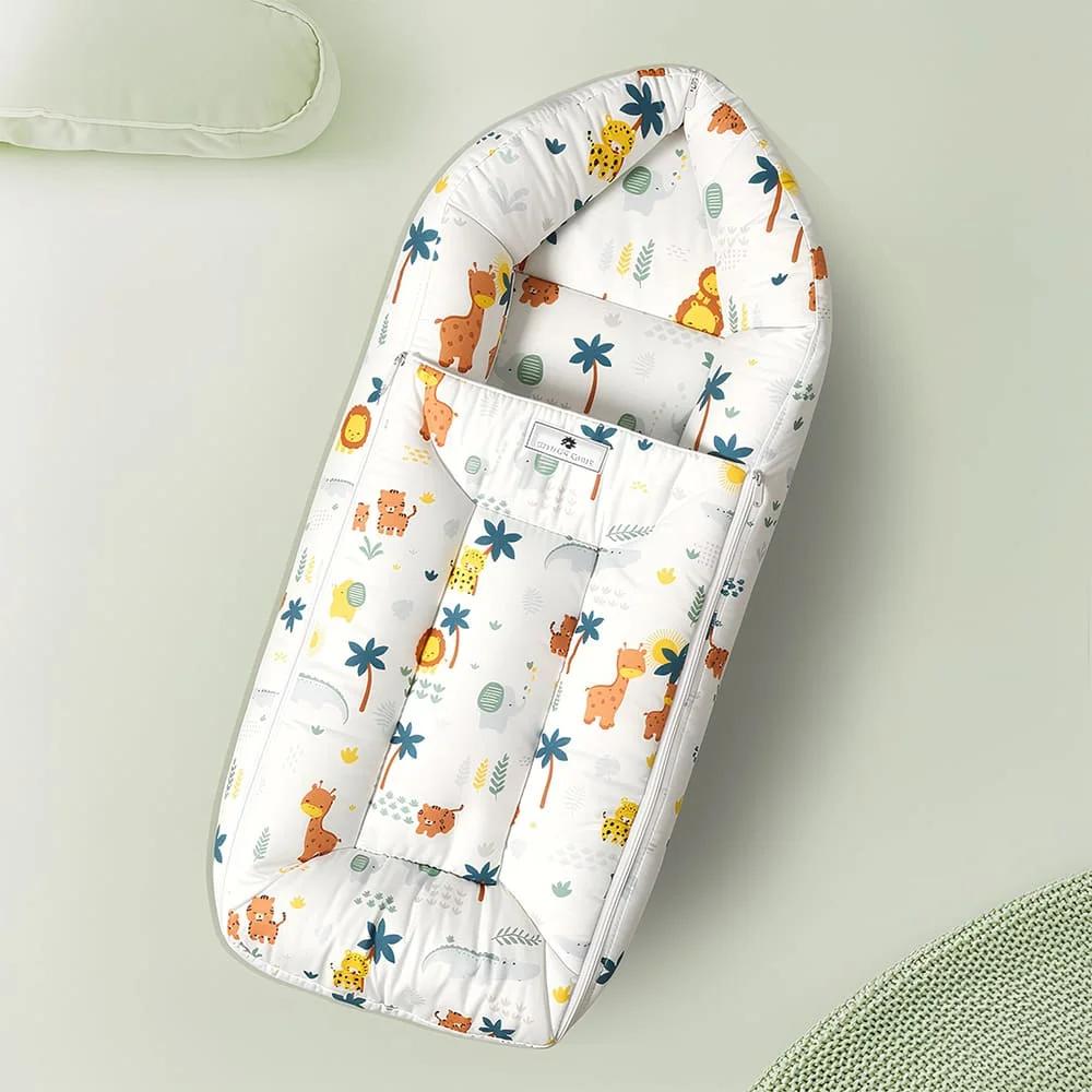 StarAndDaisy Baby Sleeping Bag for Newborns