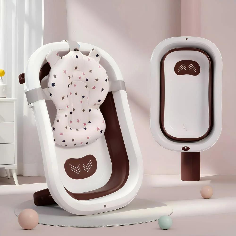 StarAndDaisy Bt Luxe Baby Bath Tub