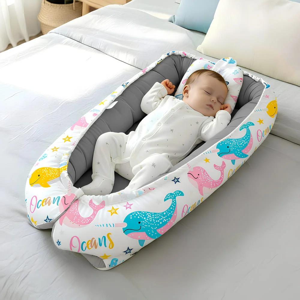 Baby Bedding Set