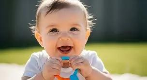 Clean Mouth, Healthy Baby: The Science of Sterilizing Pacifiers and Teethers