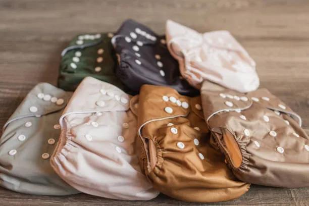 The Sustainability Guide: Calculating the ROI and Carbon Footprint of Reusable Diapers