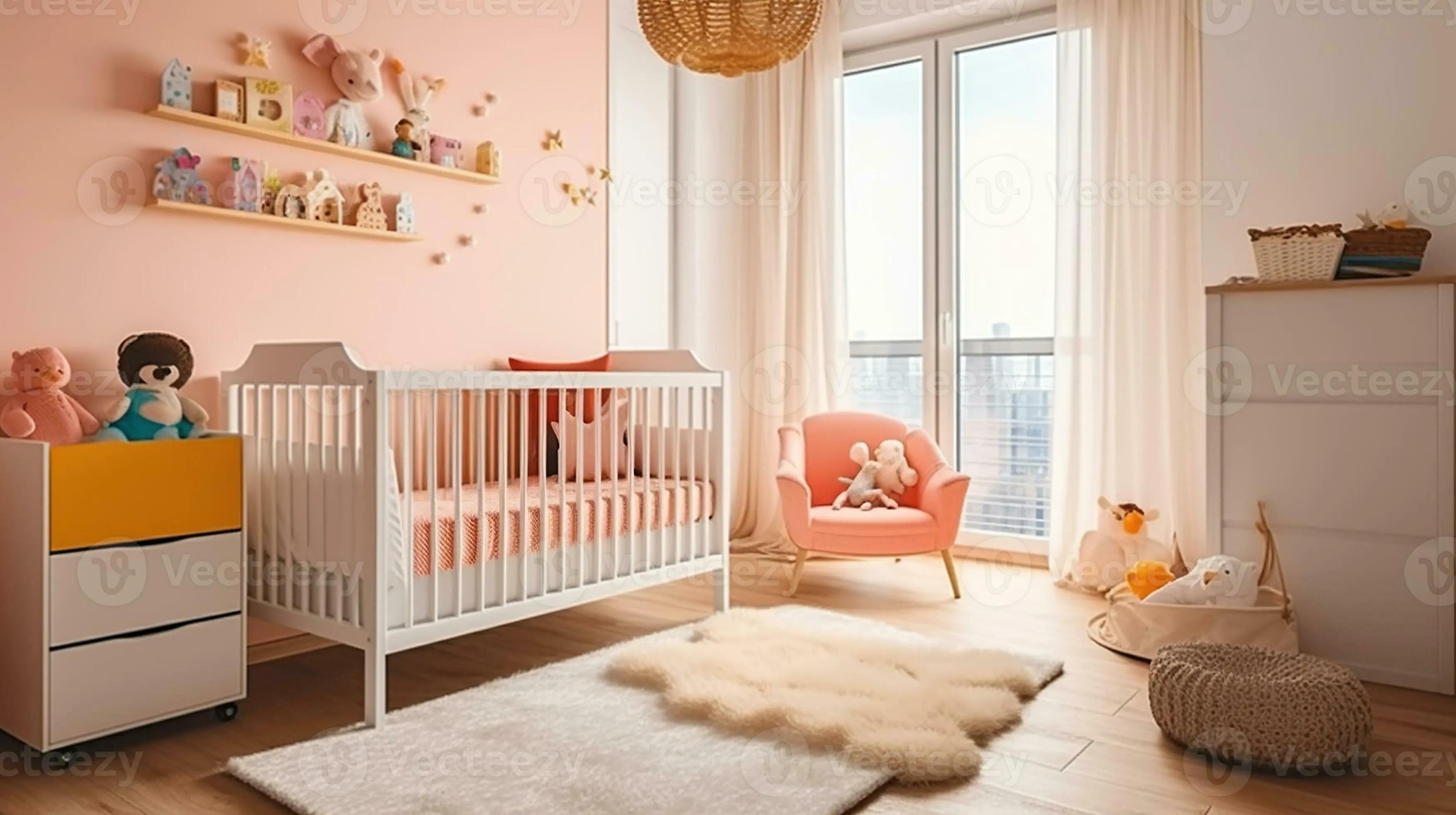 The Nursery Heirloom: How to Care for Your Wooden Cot So It Lasts for Years