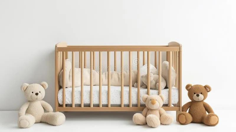 The Breathable Sanctuary: How to Maintain Your Wooden Cot for Peak Safety and Hygiene